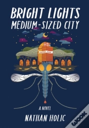 Capa do artigo Bright Lights, Medium-Sized City