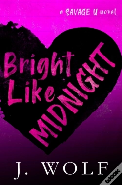 Capa do artigo Bright Like Midnight-Special Edition