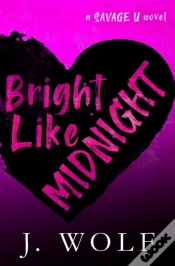 Capa do artigo Bright Like Midnight-Special Edition