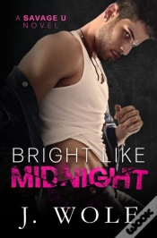 Capa do artigo Bright Like Midnight