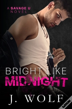 Capa do artigo Bright Like Midnight