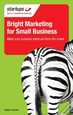 Capa do artigo Bright Marketing For Small Business
