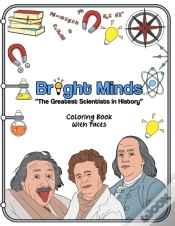 Capa do artigo Bright Minds