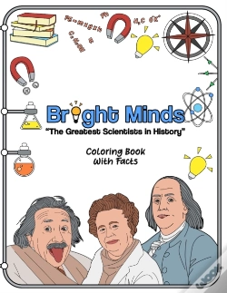 Capa do artigo Bright Minds