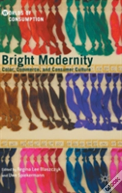 Capa do artigo Bright Modernity