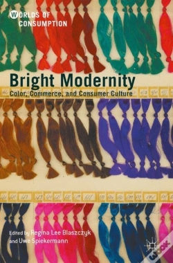 Capa do artigo Bright Modernity