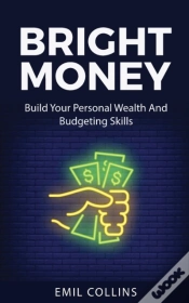 Capa do artigo Bright Money