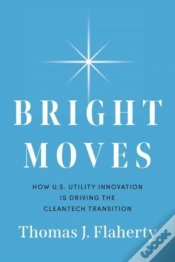 Capa do artigo Bright Moves
