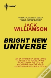 Capa do artigo Bright New Universe