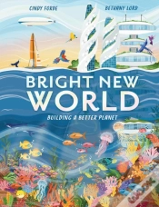 Capa do artigo Bright New World