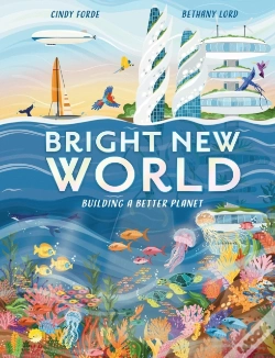 Capa do artigo Bright New World