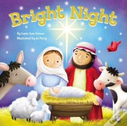 Capa do artigo Bright Night