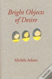 Capa do artigo Bright Object Of Desire