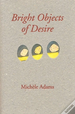 Capa do artigo Bright Object Of Desire