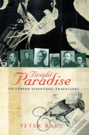 Capa do artigo Bright Paradise