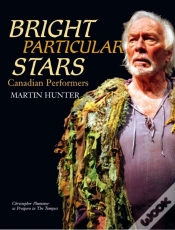 Capa do artigo Bright Particular Stars