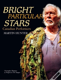 Capa do artigo Bright Particular Stars