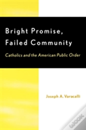 Capa do artigo Bright Promise, Failed Community