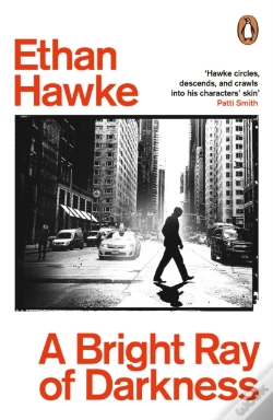 Capa do artigo Bright Ray Of Darkness