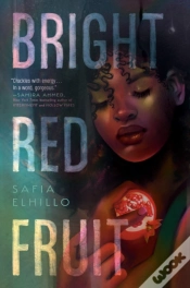 Capa do artigo Bright Red Fruit