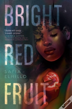 Capa do artigo Bright Red Fruit