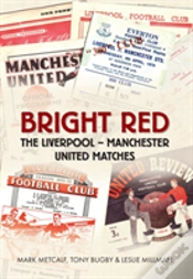 Capa do artigo Bright Red