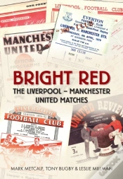 Capa do artigo Bright Red