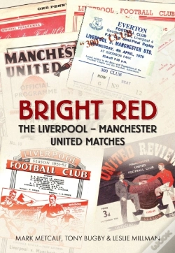 Capa do artigo Bright Red