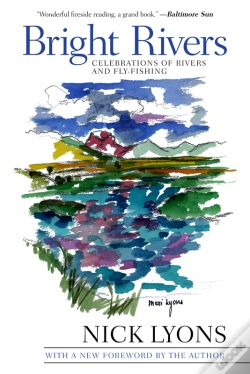 Capa do artigo Bright Rivers