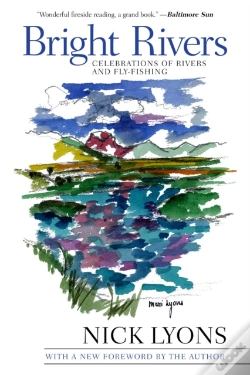 Capa do artigo Bright Rivers
