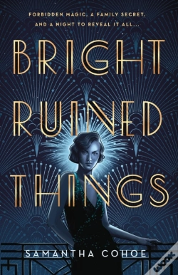Capa do artigo Bright Ruined Things