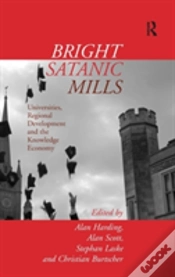 Capa do artigo Bright Satanic Mills