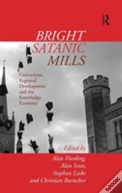 Capa do artigo Bright Satanic Mills