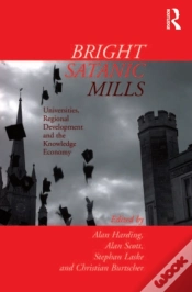 Capa do artigo Bright Satanic Mills