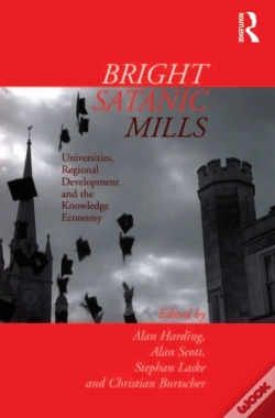Capa do artigo Bright Satanic Mills