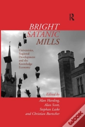 Capa do artigo Bright Satanic Mills
