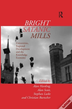 Capa do artigo Bright Satanic Mills