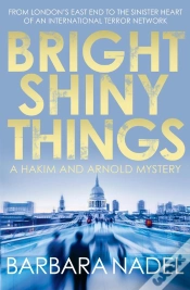 Capa do artigo Bright Shiny Things