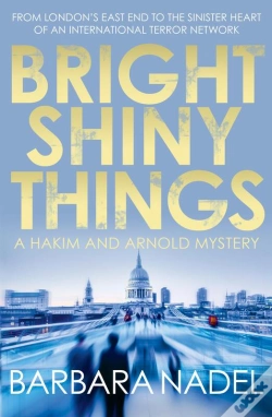 Capa do artigo Bright Shiny Things