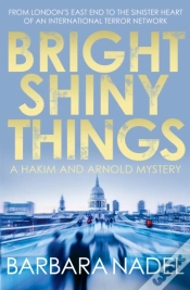 Capa do artigo Bright Shiny Things