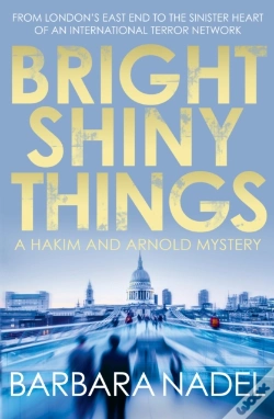 Capa do artigo Bright Shiny Things