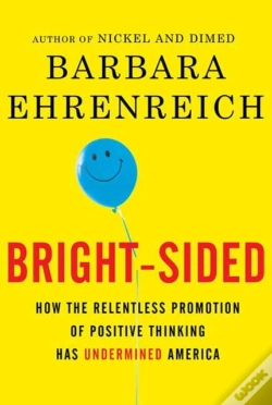 Capa do artigo Bright-Sided