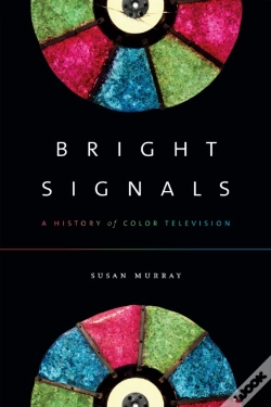 Capa do artigo Bright Signals