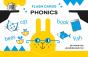 Bright Sparks Flash Cards - Phonics - Preview
