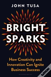 Capa do artigo Bright Sparks