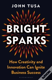 Capa do artigo Bright Sparks