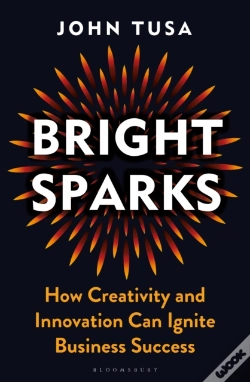 Capa do artigo Bright Sparks