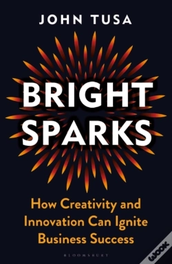 Capa do artigo Bright Sparks
