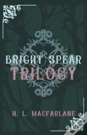 Capa do artigo Bright Spear Trilogy
