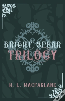 Capa do artigo Bright Spear Trilogy